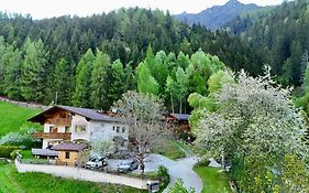 Pension Riese